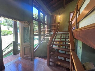 Casa de Condomínio, 5 quartos - Foto 5