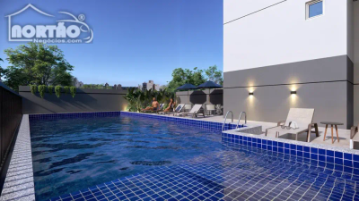 Casa, 2 quartos, 35 m² - Foto 2