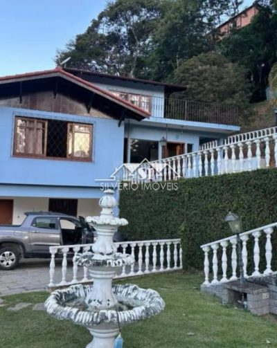 Casa, 3 quartos, 300 m² - Foto 2