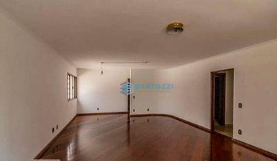Apartamento, 4 quartos, 190 m² - Foto 1