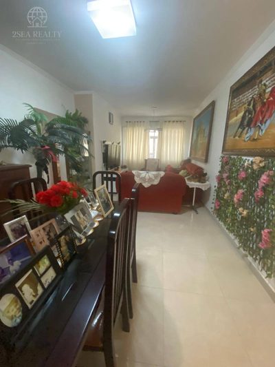 Apartamento, 2 quartos, 173 m² - Foto 3