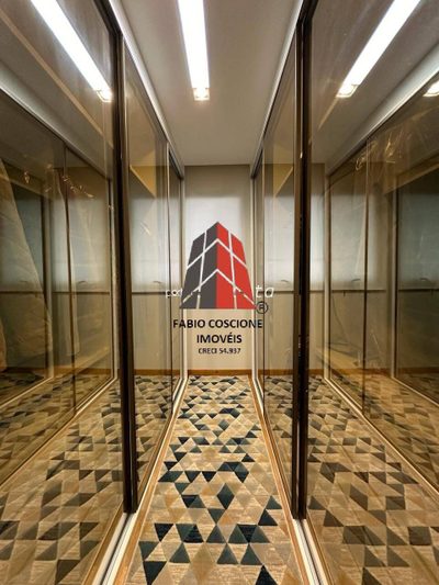 Apartamento, 3 quartos, 186 m² - Foto 3