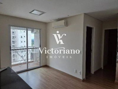 Apartamento, 2 quartos, 59 m² - Foto 3