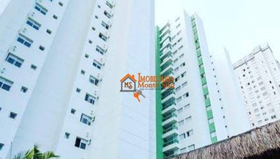 Apartamento, 3 quartos, 80 m² - Foto 4