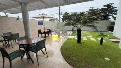 Apartamento, 1 quarto, 33 m² - Foto 4