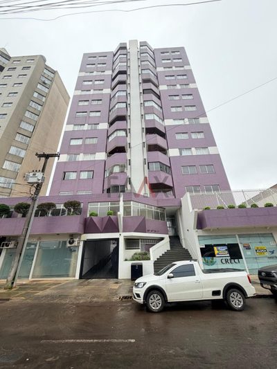 Apartamento, 2 quartos, 140 m² - Foto 2