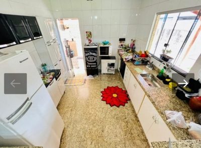 Casa, 5 quartos, 258 m² - Foto 4