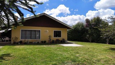 Casa, 4 quartos, 222 m² - Foto 3