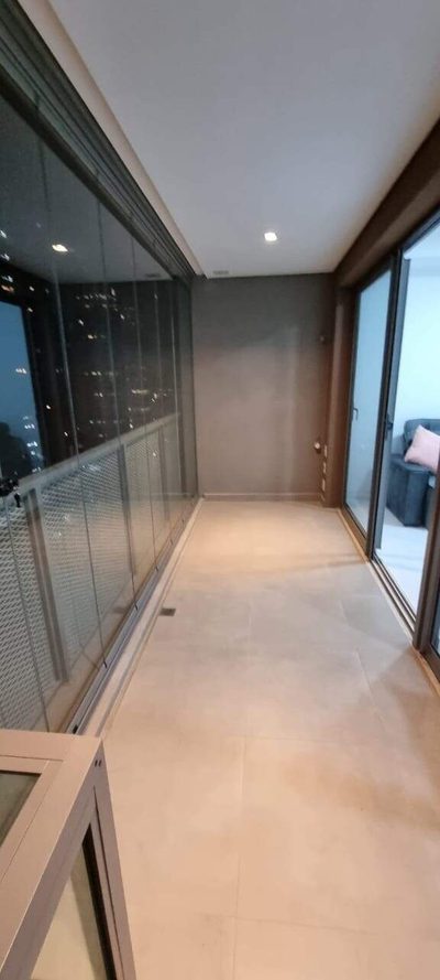 Apartamento, 1 quarto, 30 m² - Foto 1