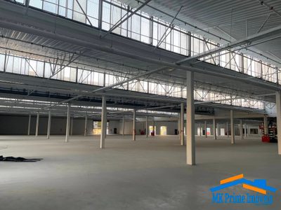 Depósito-Galpão, 14964 m² - Foto 3