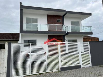Sobrado, 3 quartos, 100 m² - Foto 1