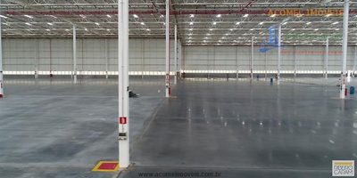 Depósito-Galpão, 14245 m² - Foto 4