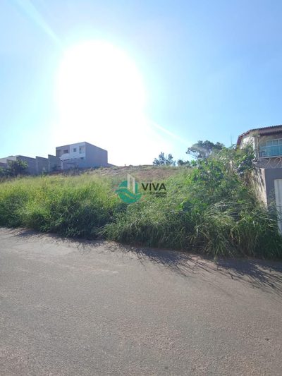 Terreno, 360 m² - Foto 1