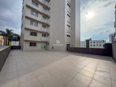 Apartamento, 4 quartos, 315 m² - Foto 1