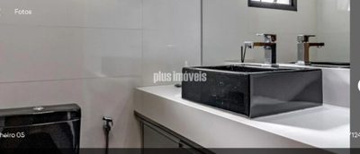 Apartamento, 4 quartos, 330 m² - Foto 5