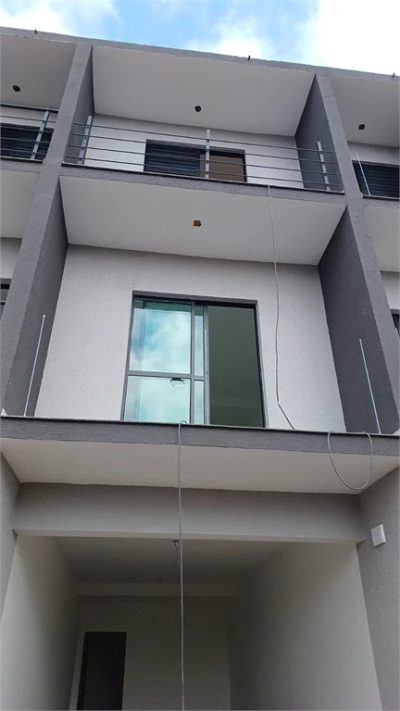 Sobrado, 3 quartos, 120 m² - Foto 2