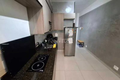 Apartamento, 1 quarto, 48 m² - Foto 3