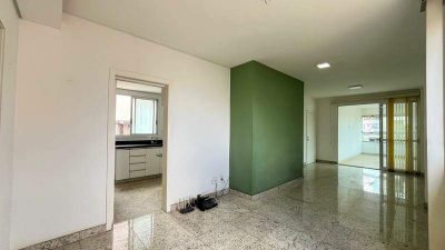 Apartamento, 3 quartos, 110 m² - Foto 2