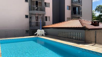 Apartamento, 2 quartos, 55 m² - Foto 1