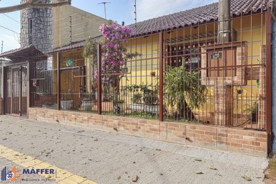 Casa, 3 quartos, 185 m² - Foto 2