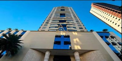 Apartamento, 3 quartos, 127 m² - Foto 1