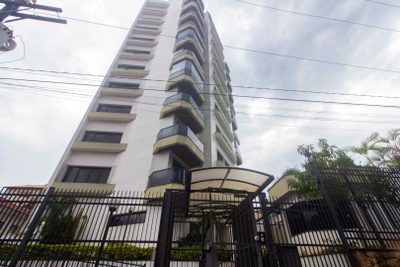 Apartamento, 3 quartos, 137 m² - Foto 2