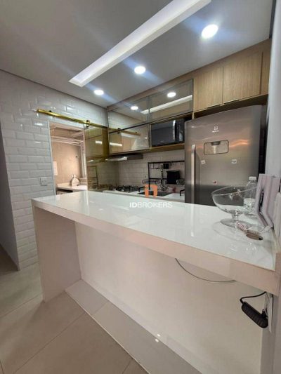 Apartamento, 2 quartos, 68 m² - Foto 2