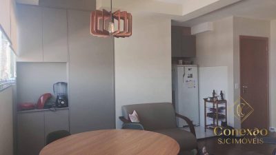 Apartamento, 2 quartos, 64 m² - Foto 5