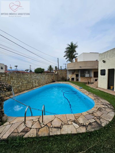 Casa, 5 quartos - Foto 1