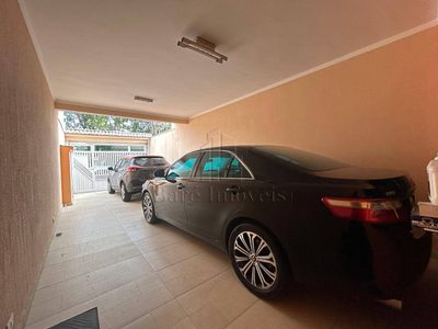 Sobrado, 3 quartos, 210 m² - Foto 5