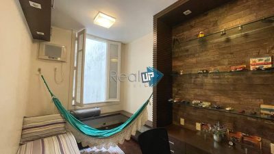 Apartamento, 4 quartos, 170 m² - Foto 2