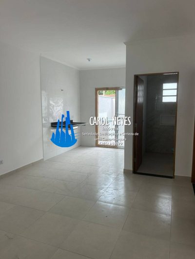 Casa, 2 quartos - Foto 4