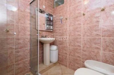 Apartamento, 4 quartos, 216 m² - Foto 1