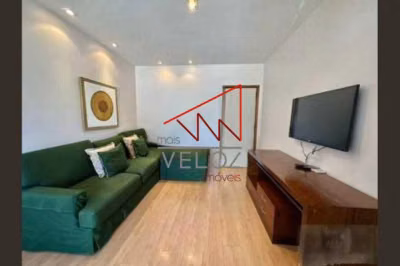 Flat/Apart Hotel, 1 quarto, 38 m² - Foto 5