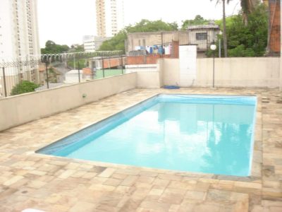 Apartamento, 3 quartos, 82 m² - Foto 2