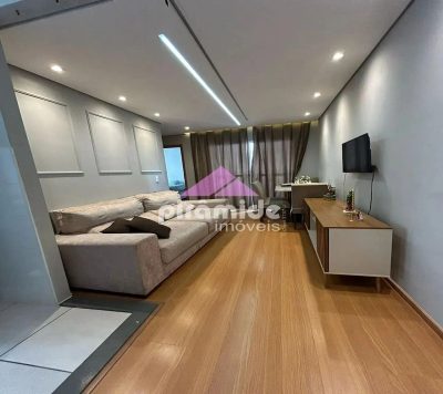 Apartamento, 2 quartos, 44 m² - Foto 1