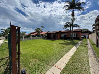 Casa, 3 quartos, 140 m² - Foto 1