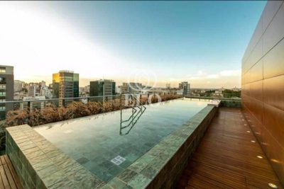 Flat/Apart Hotel, 1 quarto, 61 m² - Foto 5