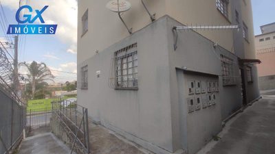 Apartamento, 2 quartos, 60 m² - Foto 3