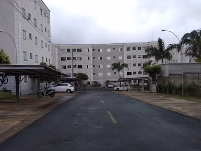 Apartamento, 2 quartos, 40 m² - Foto 1