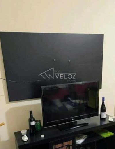 Apartamento, 1 quarto, 18 m² - Foto 1