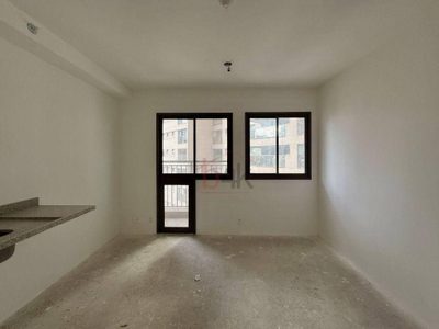 Kitnet-Studio, 23 m² - Foto 3