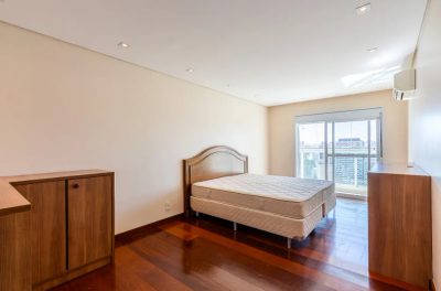 Apartamento, 3 quartos, 210 m² - Foto 3