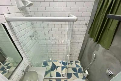 Apartamento, 1 quarto, 32 m² - Foto 2