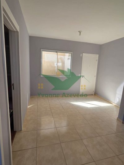 Apartamento, 2 quartos, 44 m² - Foto 3
