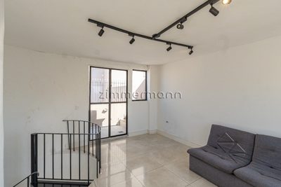 Apartamento, 2 quartos, 104 m² - Foto 1