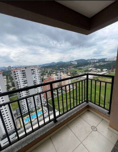 Apartamento, 2 quartos, 59 m² - Foto 3