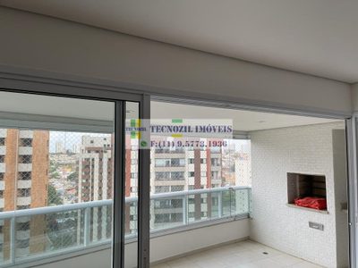 Apartamento, 3 quartos, 183 m² - Foto 5