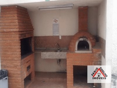 Apartamento, 58 m² - Foto 2