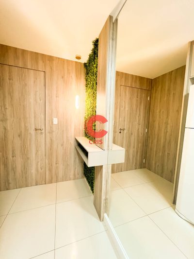 Apartamento, 2 quartos, 45 m² - Foto 4